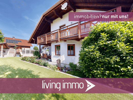 Einfamilienhaus zum Kauf 620.000 € 8 Zimmer 228 m² 869 m² Grundstück frei ab sofort Schardenberg 4784