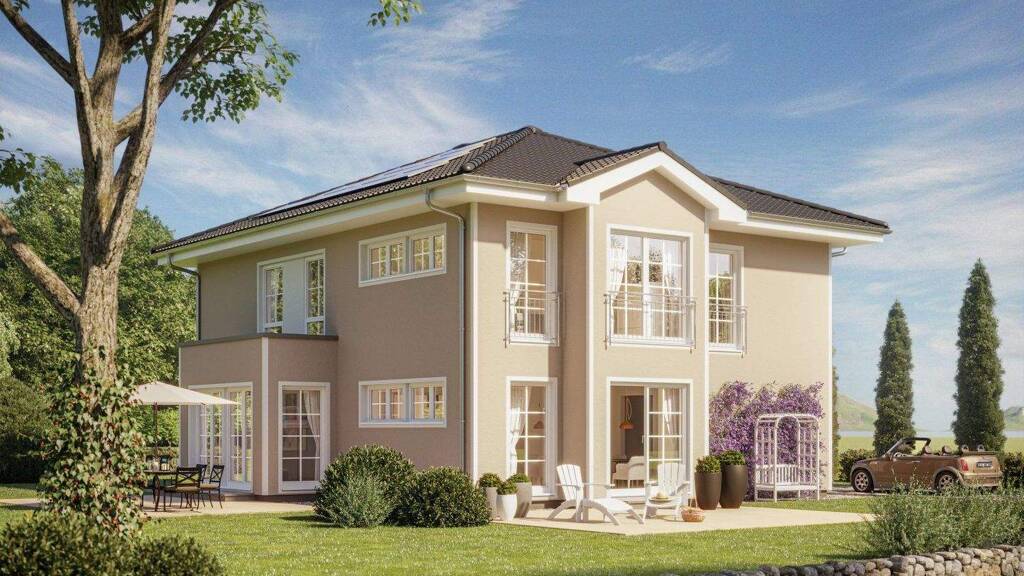 Mehrfamilienhaus zum Kauf 796.891 € 7 Zimmer 208 m² 2.321 m² Grundstück Kronach 96317