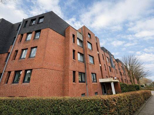 Wohnung zum Kauf 319.000 € 4 Zimmer 100 m² Ahrensburg 22926