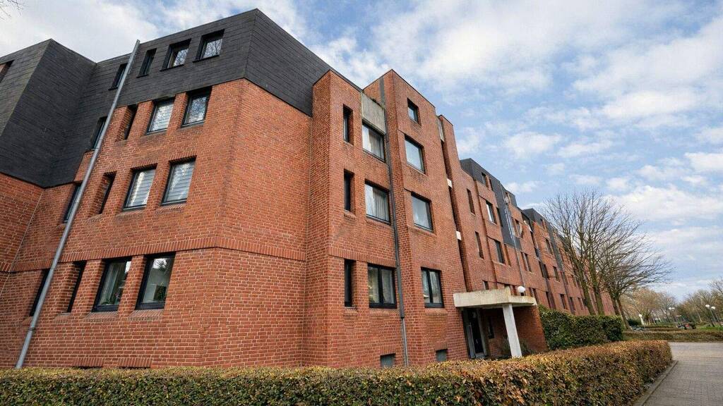 Wohnung zum Kauf 319.000 € 4 Zimmer 100 m² Ahrensburg 22926