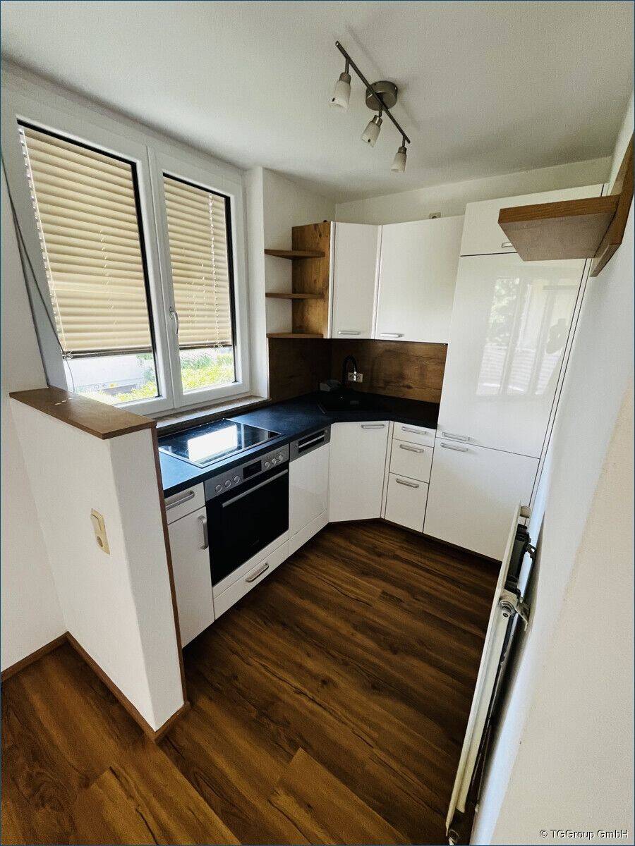Apartment in Salzburg, Aigen - More