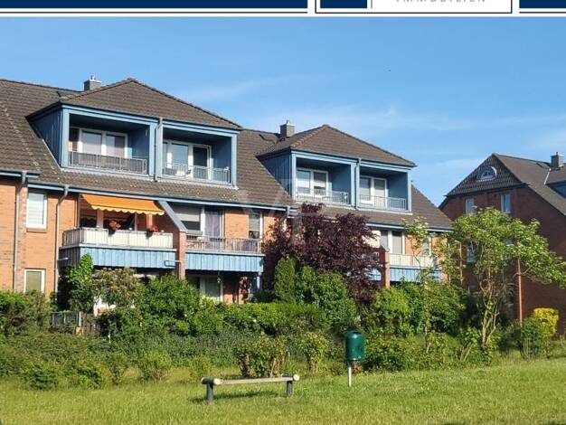 Wohnung zum Kauf 170.000 € 4 Zimmer 97 m² Pampow 19075