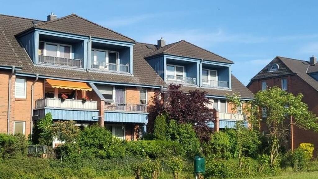 Wohnung zum Kauf 170.000 € 4 Zimmer 97 m² Pampow 19075