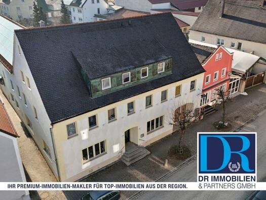 Haus zum Kauf 2.185.000 € 960,3 m² 2.521 m² Grundstück Kösching 85092