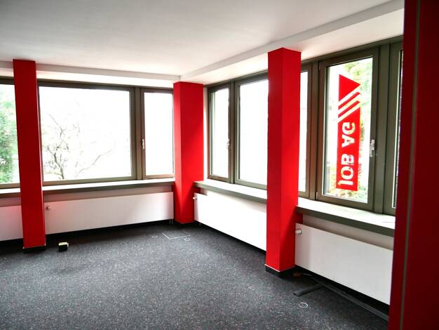 Bürofläche zur Miete 1.650 € 5 Zimmer 165 m² Bürofläche Neumarkt 2 Elberfeld - Mitte Wuppertal 42103