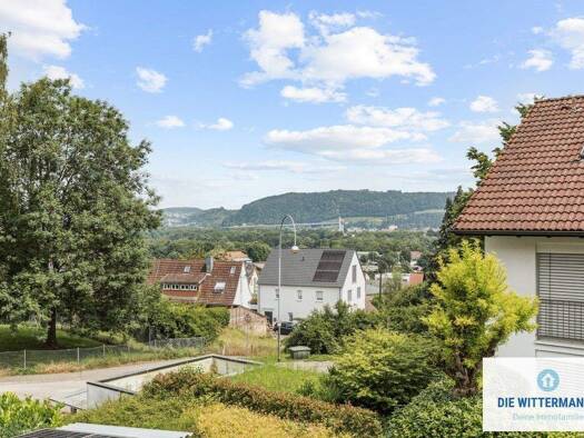 Mehrfamilienhaus zum Kauf 595.000 € 8 Zimmer 173,3 m² 213 m² Grundstück Tumringen Lörrach / Tumringen 79539
