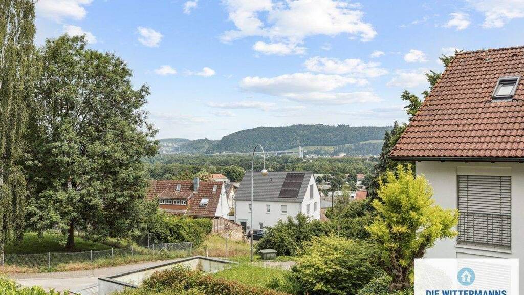 Mehrfamilienhaus zum Kauf 595.000 € 8 Zimmer 173,3 m² 213 m² Grundstück Tumringen Lörrach / Tumringen 79539