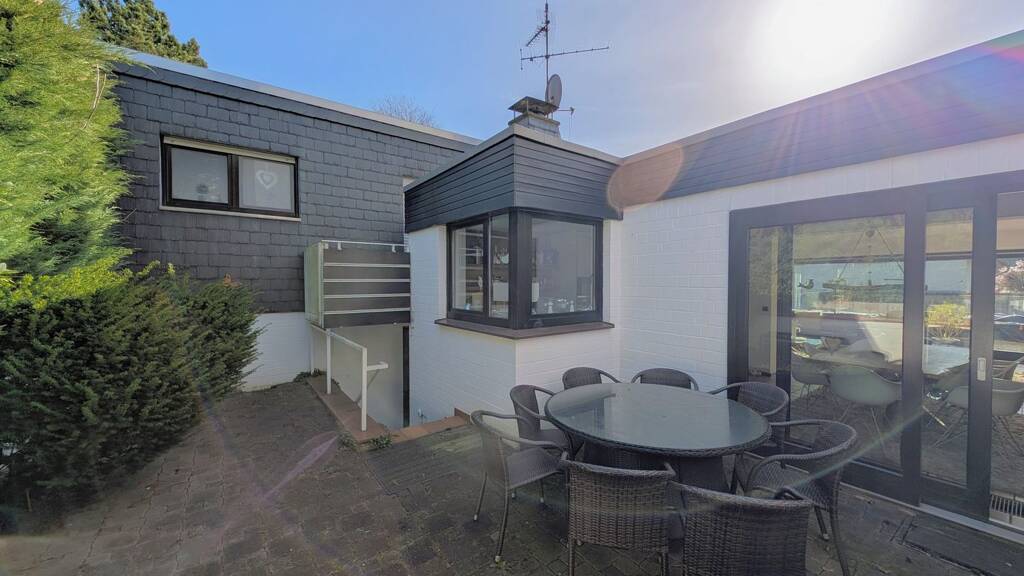 Einfamilienhaus zum Kauf provisionsfrei 690.000 € 5 Zimmer 190 m² 736 m² Grundstück Höntrop Bochum 44869