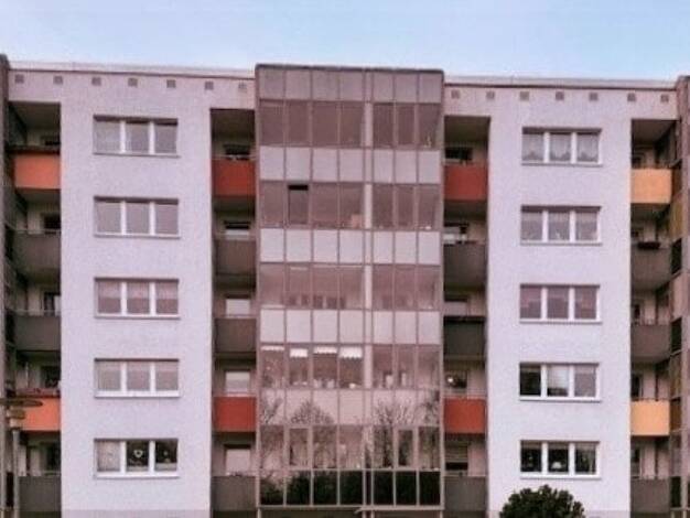 Wohnung zum Kauf 169.000 € 4 Zimmer 76,4 m² Schönwalde I Greifswald 17491