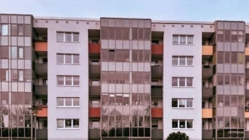 Wohnung zum Kauf 169.000 € 4 Zimmer 76,4 m² Schönwalde I Greifswald 17491