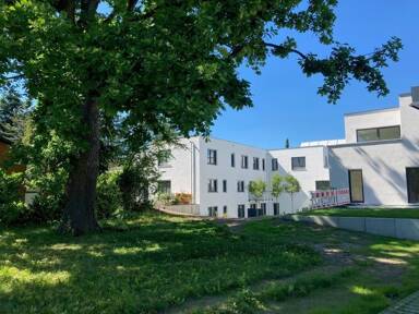 Wohnung zur Miete 845 € 2 Zimmer 55,6 m² 1. Geschoss Im Lottersgarten 2b Weststadt Fürth 90766