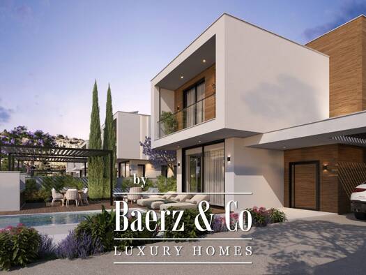 Villa zum Kauf 1.150.000 € 3 Zimmer 202 m² 479 m² Grundstück mouttagiaka 4527