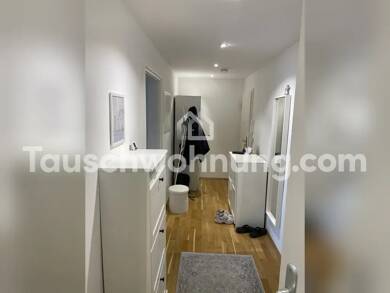 Wohnung zur Miete Tauschwohnung 800 € 2 Zimmer 47 m² 3. Geschoss Ramersdorf München 81539