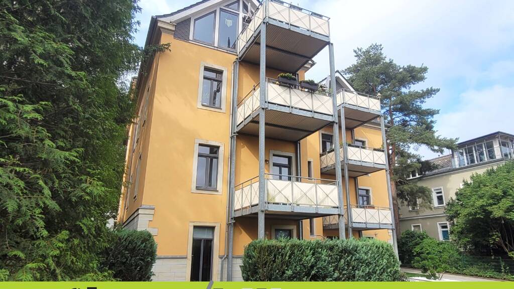 Mehrfamilienhaus zum Kauf als Kapitalanlage geeignet 2.100.000 € 778 m² 980 m² Grundstück Plauen Dresden 01187