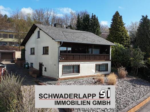 Einfamilienhaus zum Kauf 320.000 € 5 Zimmer 170 m² 683 m² Grundstück Hilgert 56206