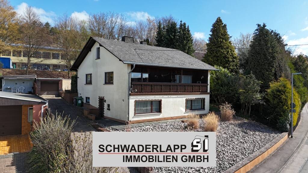 Einfamilienhaus zum Kauf 320.000 € 5 Zimmer 170 m² 683 m² Grundstück Hilgert 56206