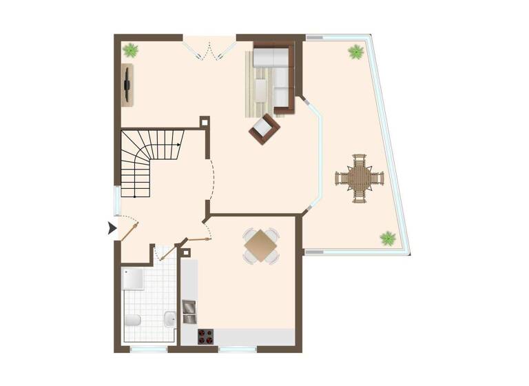 Einfamilienhaus zum Kauf 420.000 € 3 Zimmer 129 m² 456 m² Grundstück Am Mühlenberg 17 Ovendorf 23626