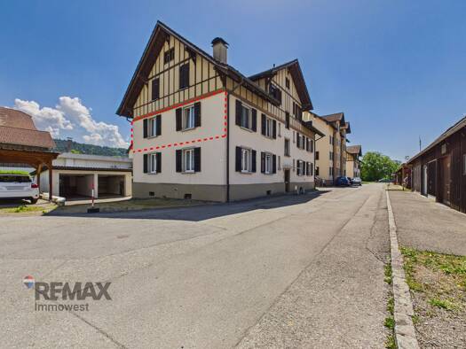 Wohnung zum Kauf 2 Zimmer 62 m² 1. Geschoss Waldhäuser 1 Kennelbach 6921