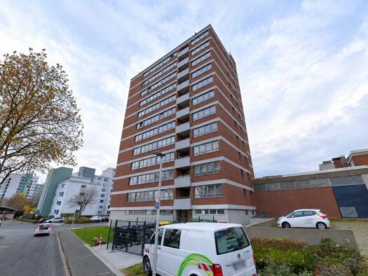 Studio zur Miete 585 € 2 Zimmer 47 m² Geschoss 4/11 frei ab 30.10.2026 Altenbauna Baunatal 34225