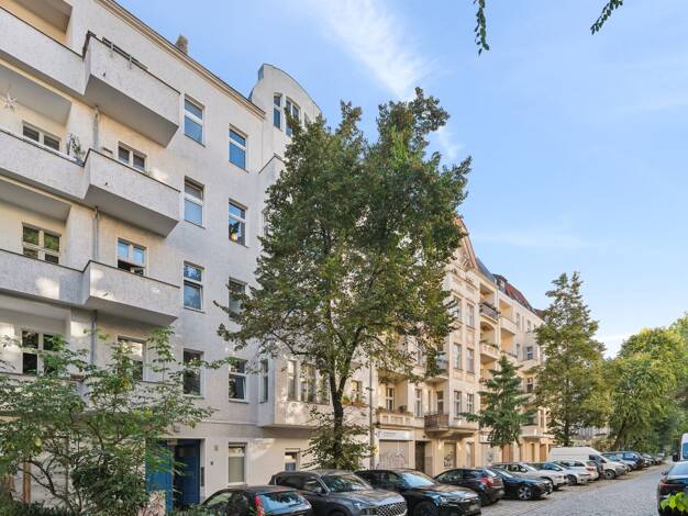 Wohnung zum Kauf 192.500 € 2 Zimmer 65,3 m² 3. Geschoss Wedding Berlin 13347