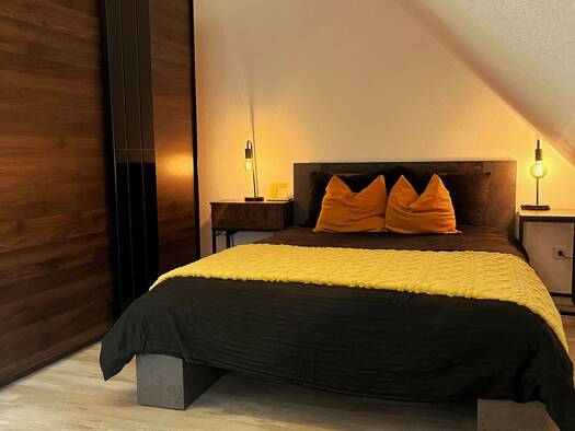 Wohnung zur Miete 750 € 2 Zimmer 66 m² Geschoss 3/3 frei ab 01.03.2026 Trier-Ost Trier 54295