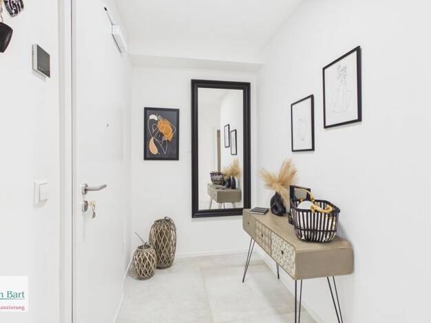 Wohnung zum Kauf 384.800 € 3 Zimmer 86 m² Perl Perl 66706