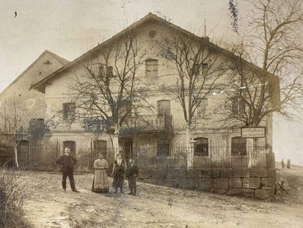 Haus zum Kauf 85.000 € 11 Zimmer 284,1 m² 670,1 m² Grundstück Königsfeld 96167