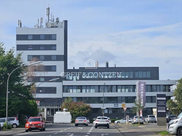 Büro zur Miete provisionsfrei 13,90 € 328 m² Bürofläche Bilderstöckchen Köln 50739