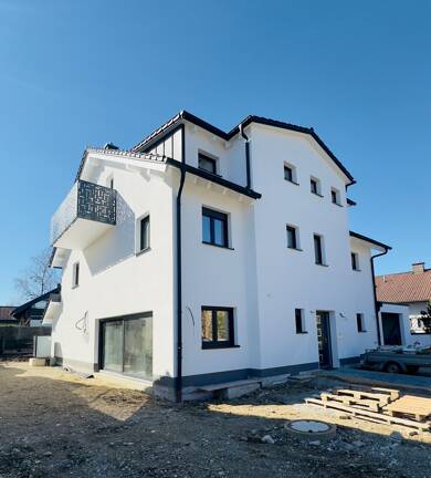Wohnung zur Miete 2.000 € 3 Zimmer 95 m² 2. Geschoss Gauting Gauting 82131