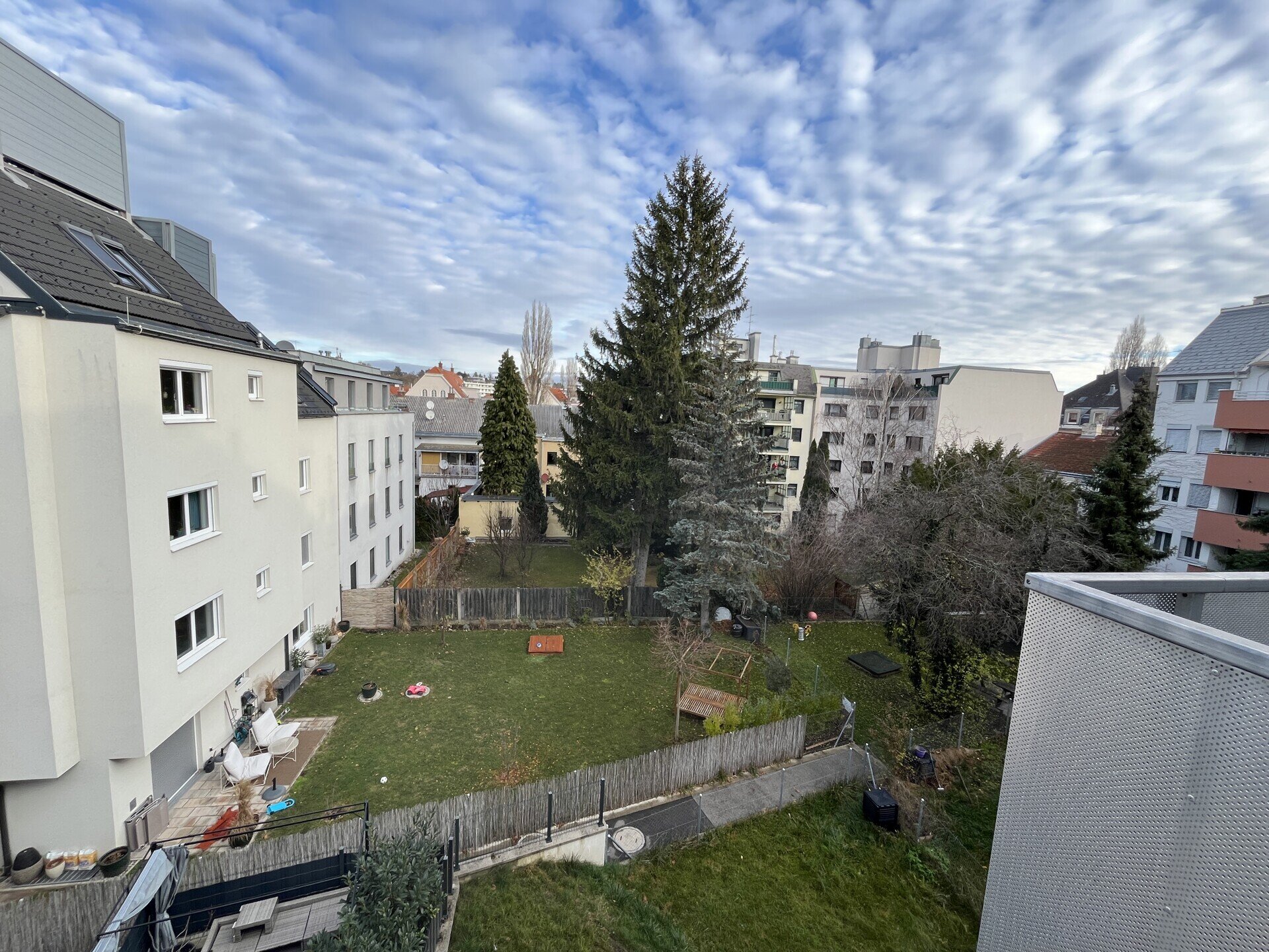 Wohnung zur Miete 742 € 2 Zimmer 50,9 m²<br/>Wohnfläche 3.<br/>Geschoss Wien 1230