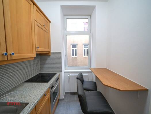 Wohnung zum Kauf 124.500 € 1 Zimmer 28 m² Ettenreichgasse 14 Wien 1100