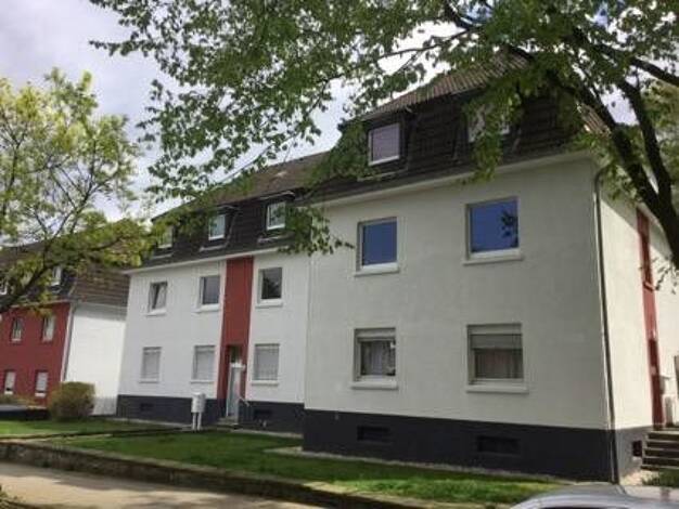 Wohnung zur Miete 680 € 3 Zimmer 70,7 m² 2. Geschoss frei ab 15.10.2026 Donnerberg 118 Dellwig Essen 45357