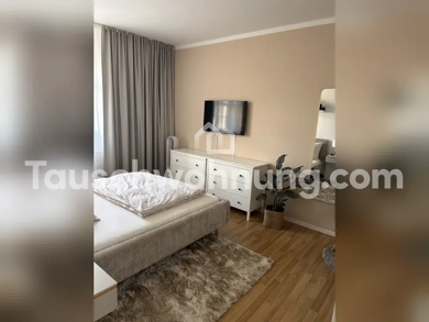 Wohnung zur Miete Tauschwohnung 934 € 3 Zimmer 87,6 m² Wildpark Potsdam 14471