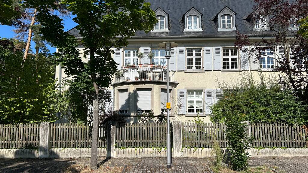Mehrfamilienhaus zum Kauf 1.750.000 € 309 m² 767 m² Grundstück Gonsenheim Mainz 55124