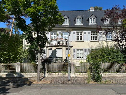 Mehrfamilienhaus zum Kauf 1.550.000 € 309 m² 767 m² Grundstück Lennebergplatz 5 Gonsenheim Mainz 55124