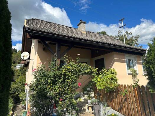 Haus zum Kauf 263.000 € 3 Zimmer 85 m² 319 m² Grundstück frei ab sofort St. Margarethener Straße Köttmannsdorf 9071