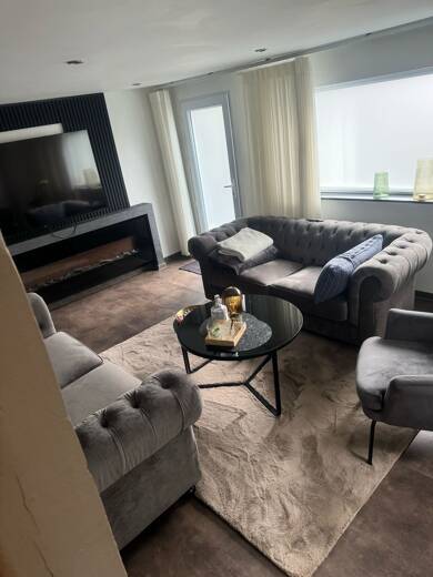Maisonette zum Kauf als Kapitalanlage geeignet 220.000 € 4 Zimmer 110 m² St.Anna-Weg 4 Dotternhausen 72359