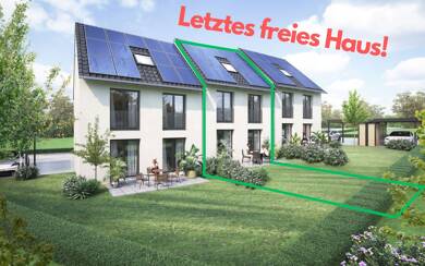 Haus zum Kauf - Neubau 564.800 € 5,5 Zimmer 128 m² 162 m² Grundstück frei ab sofort Hochdorf 73269