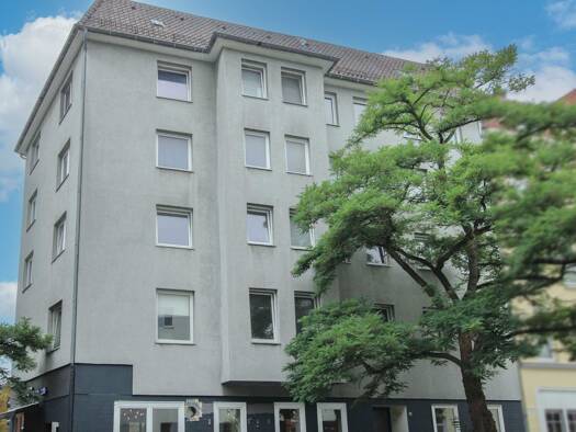 Gewerbeobjekt zum Kauf als Kapitalanlage geeignet 2.250.000 € 1.033 m² 281 m² Grundstück Schreventeich Schreventeich 24116