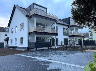 Wohnung zur Miete 1.445 € 3 Zimmer 85 m² EG Troisdorf Troisdorf 53840