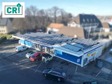 Laden zur Miete 1.900 € 265 m² Verkaufsfläche Stadtallendorf Stadtallendorf 35260