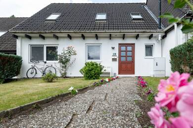 Reihenmittelhaus zum Kauf 178.000 € 5 Zimmer 121 m² 518 m² Grundstück Nieder Ochtenhausen Bremervörde 27432