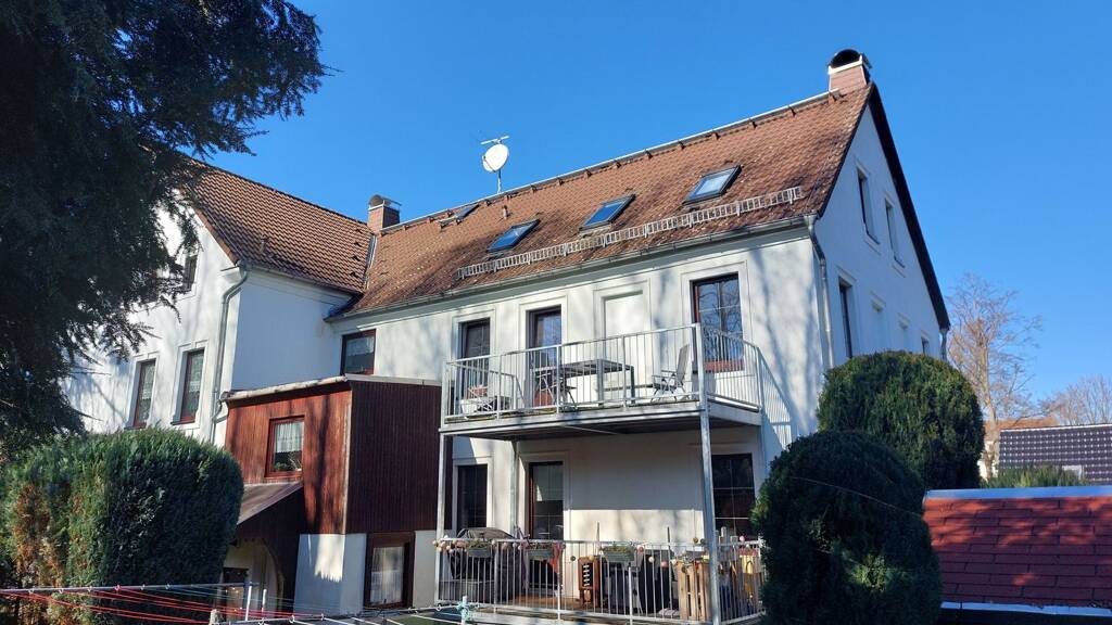 Haus zum Kauf 441.000 € 479 m² 1.690 m² Grundstück Abteiberg 1 Oberlungwitz 09353