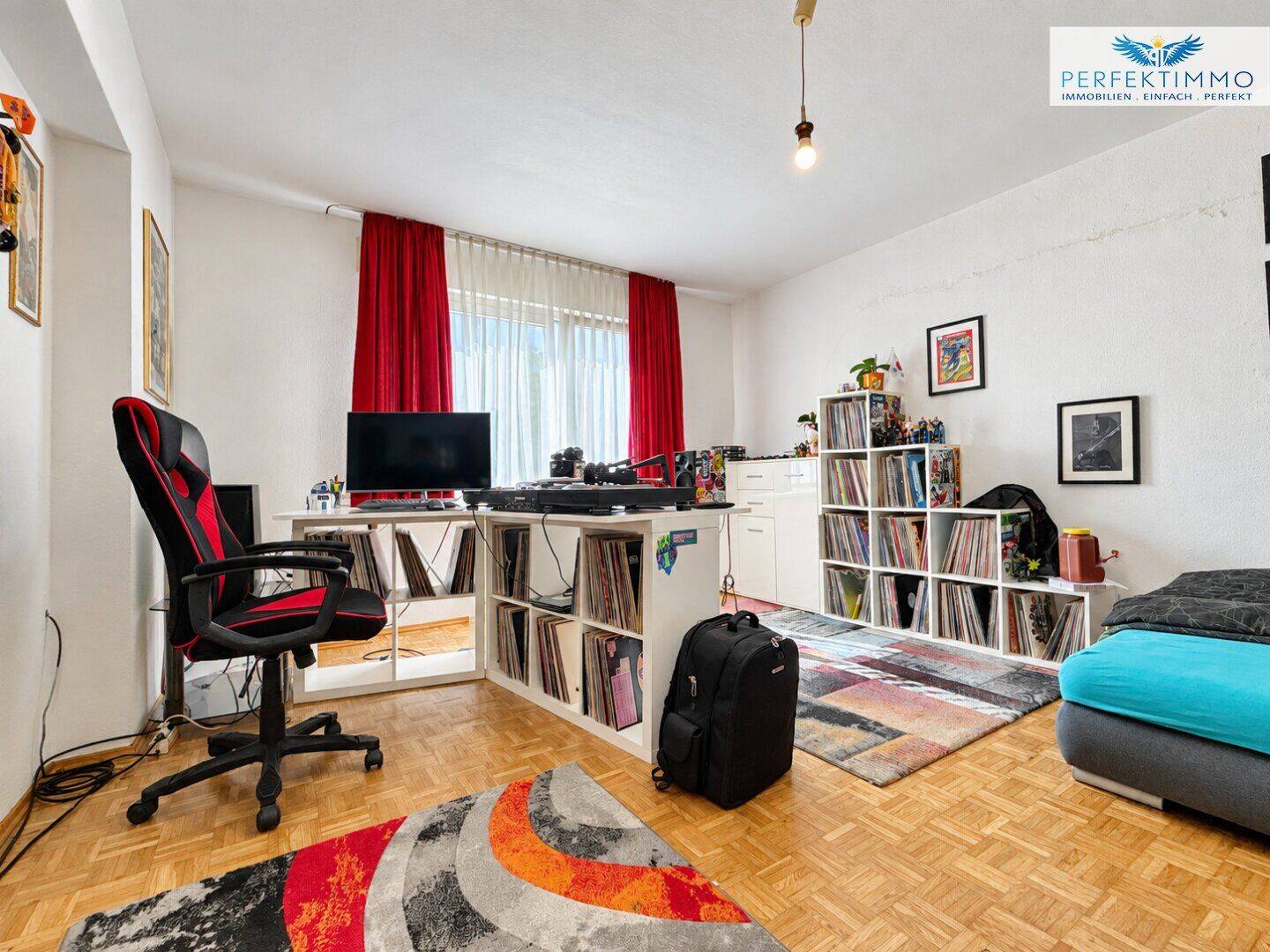 Wohnung zum Kauf