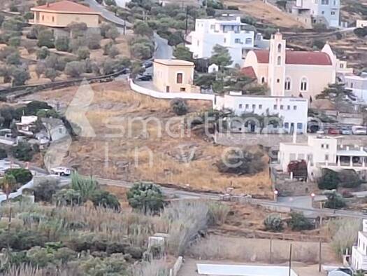 Land-/Forstwirtschaft zum Kauf 120.000 € Municipality of Syros and Ermoupoli 841 00