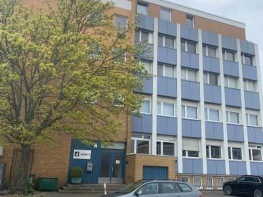 Bürofläche zur Miete - Erstbezug provisionsfrei 1.850 € 8 Zimmer 205 m² Bürofläche Borsigstr. 5 Drispenstedt Hildesheim 31135