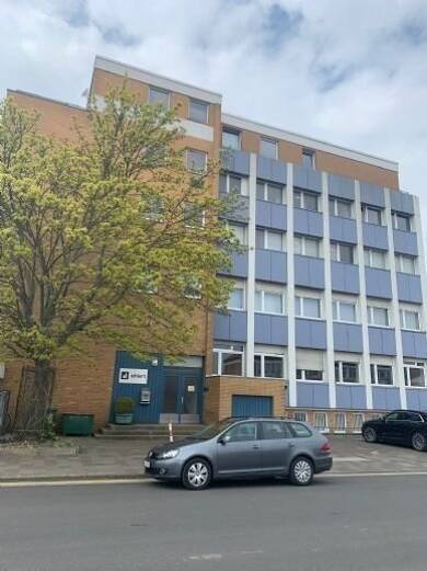 Bürofläche zur Miete provisionsfrei 2 Zimmer 205 m² Bürofläche Borsigstr. 5 Drispenstedt Hildesheim 31135