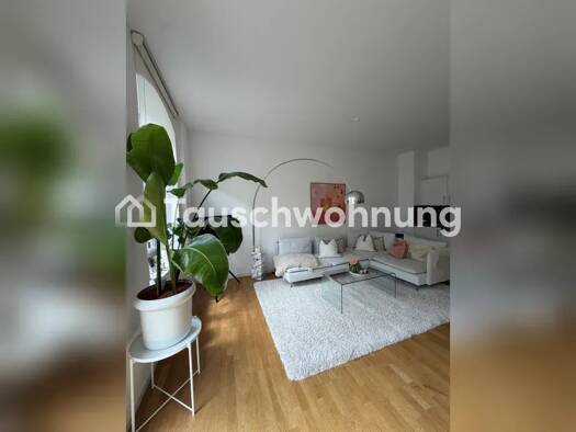 Wohnung zur Miete Tauschwohnung 1.123 € 2 Zimmer 54 m² 1. Geschoss Pempelfort Stadtbezirk 1 40479