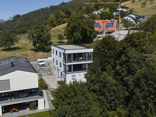 Mehrfamilienhaus zum Kauf 1.100.000 € 9 Zimmer 198 m² 719 m² Grundstück Fraxern 6833