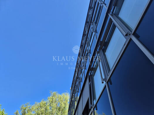 Bürofläche zur Miete provisionsfrei 16 € 308 m² Bürofläche Harvestehude Hamburg 20144